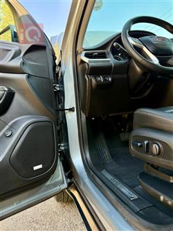 جی ئێم سی ئەکادیا